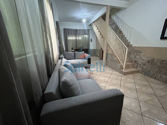 Casa para Venda em Cruzeiro - 5