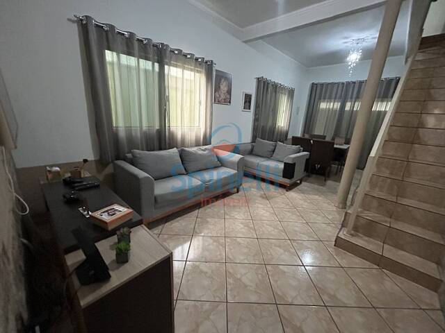 Casa para Venda em Cruzeiro - 2