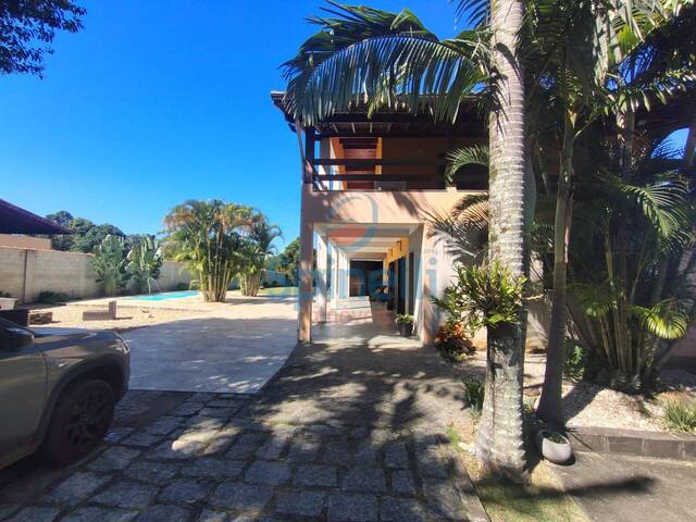 Casa para Venda em Lavrinhas - 4