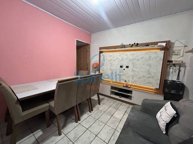 Casa para Venda em Cruzeiro - 2