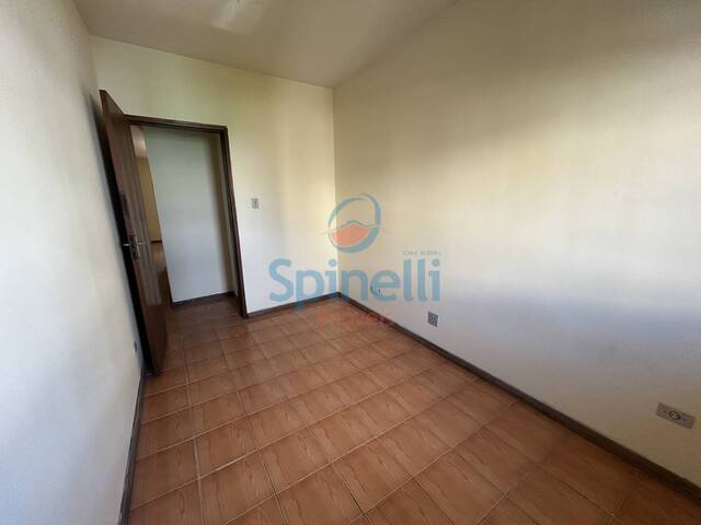 Apartamento para Venda em Cruzeiro - 5