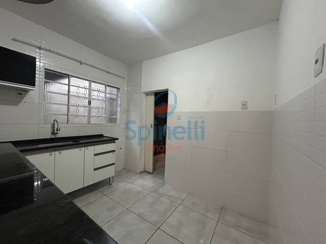 Casa para Venda em Cruzeiro - 2