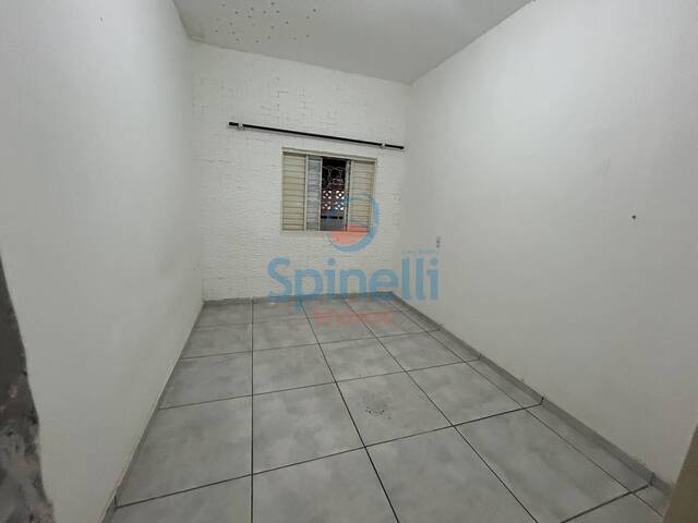 Casa para Venda em Cruzeiro - 4