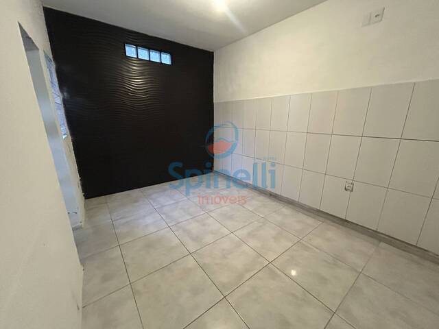 Casa para Venda em Cruzeiro - 5