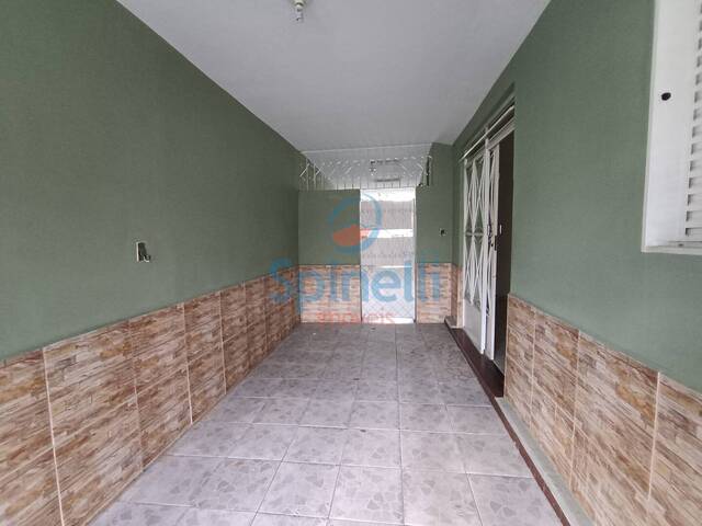 Casa para Venda em Cruzeiro - 2