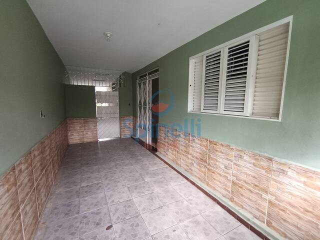 Venda em Vila Canevari - Cruzeiro