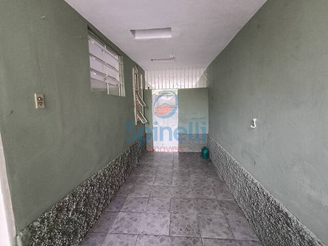 Casa para Venda em Cruzeiro - 4