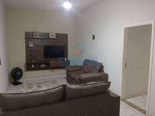 Casa para Venda em Cruzeiro - 5