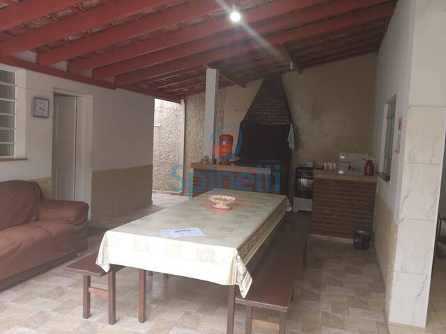 Casa para Venda em Cruzeiro - 2