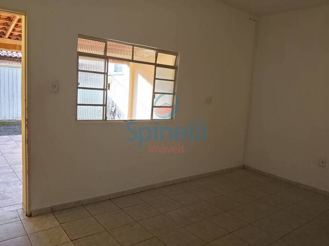 Casa para Venda em Cruzeiro - 2