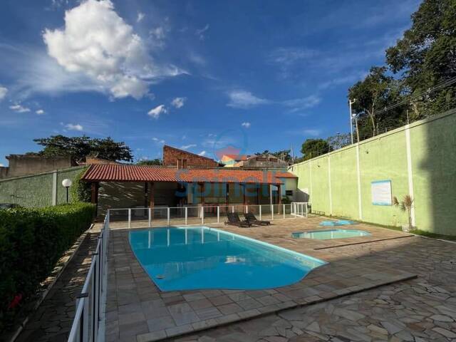 #AP0324 - Apartamento para Locação em Cruzeiro - SP - 1
