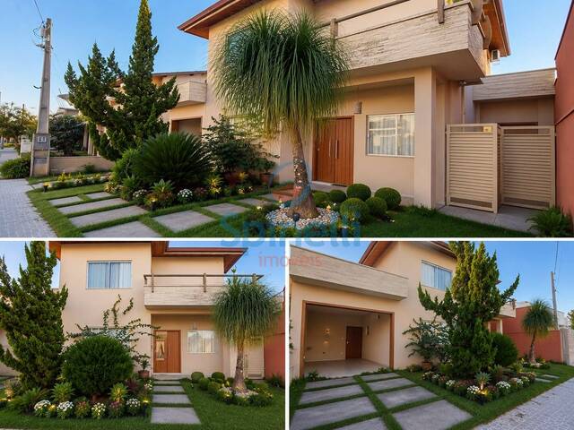 Casa para Venda em Cruzeiro - 3
