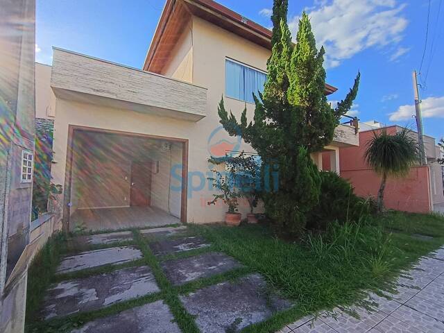 Casa para Venda em Cruzeiro - 5