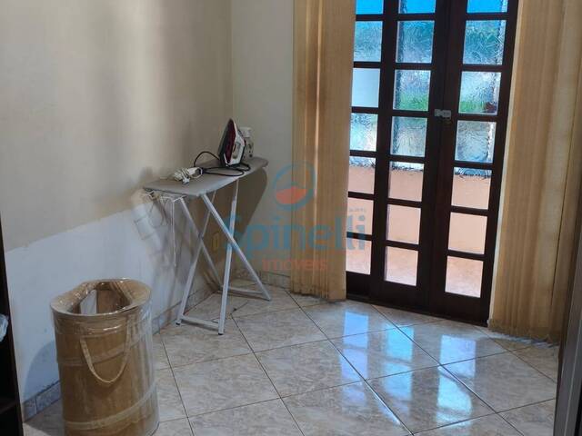Casa para Venda em Cruzeiro - 3