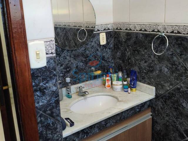 Casa para Venda em Cruzeiro - 4