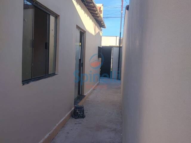 Casa para Venda em Cruzeiro - 5