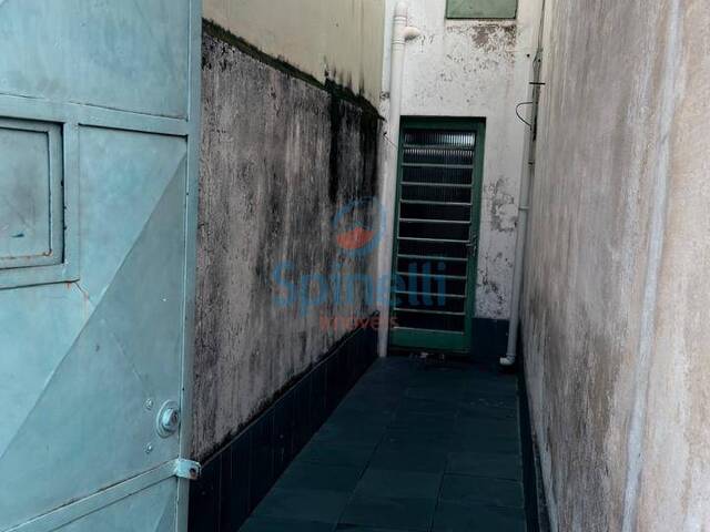 Casa para Locação em Cruzeiro - 5