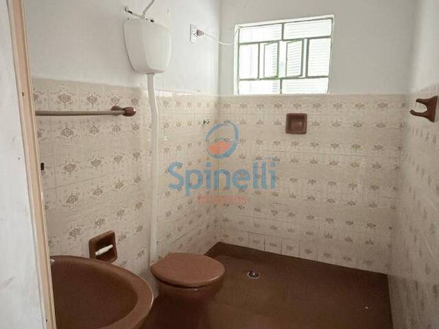 #CA0538 - Casa para Locação em Cruzeiro - SP - 3
