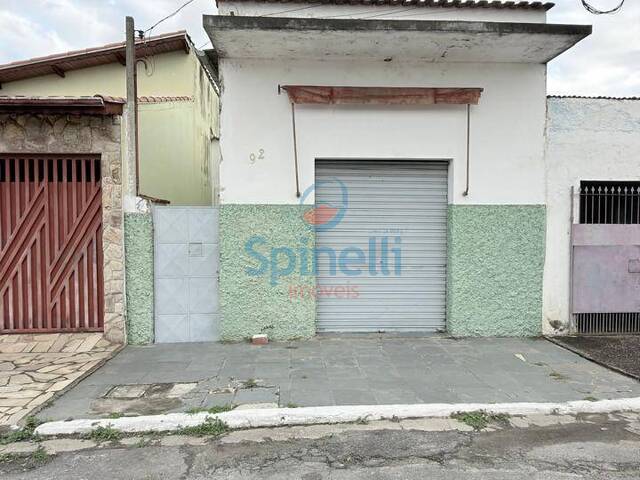 Casa para Locação em Cruzeiro - 4