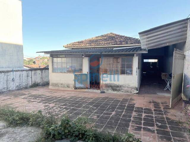 Casa para Venda em Cruzeiro - 4