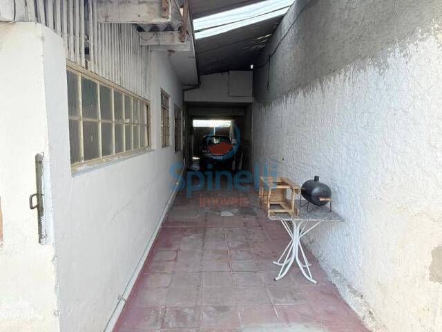 Casa para Venda em Cruzeiro - 5