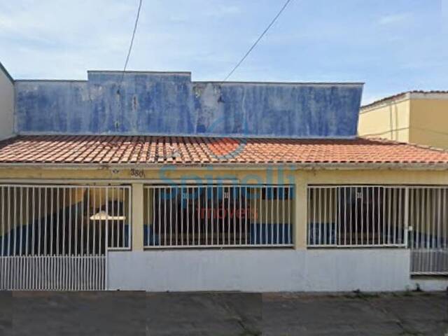 Venda em Centro - Cruzeiro