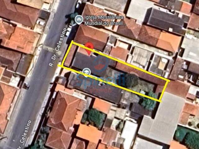 Casa para Venda em Cruzeiro - 2