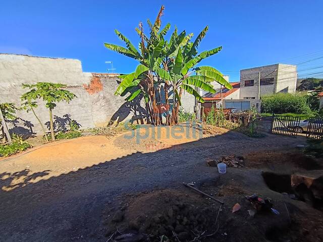 Área para Venda em Lavrinhas - 2