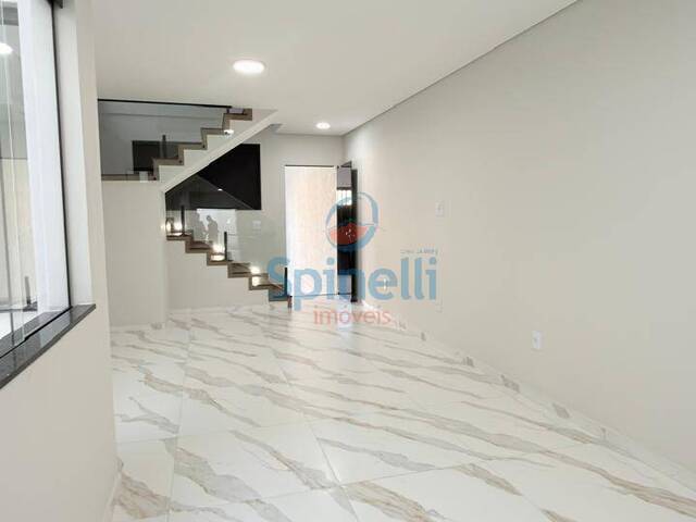 Casa para Venda em Cruzeiro - 5