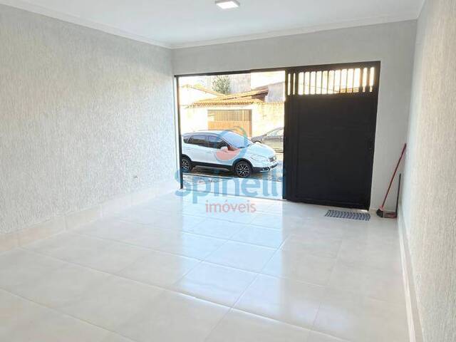 Casa para Venda em Cruzeiro - 2