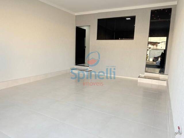 Casa para Venda em Cruzeiro - 1