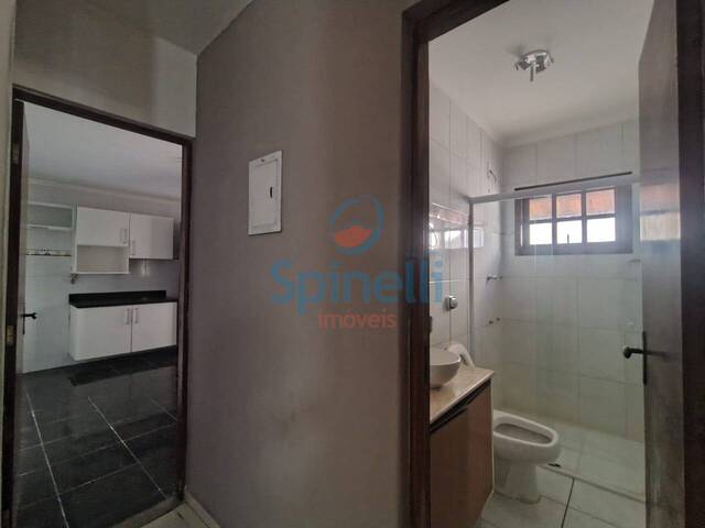 Casa para Venda em Cruzeiro - 2