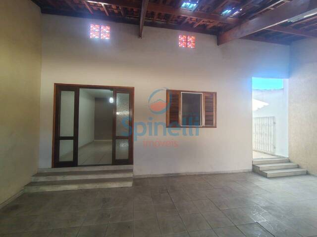 Casa para Venda em Cruzeiro - 4