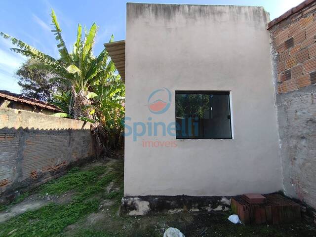 Casa para Venda em Cruzeiro - 2