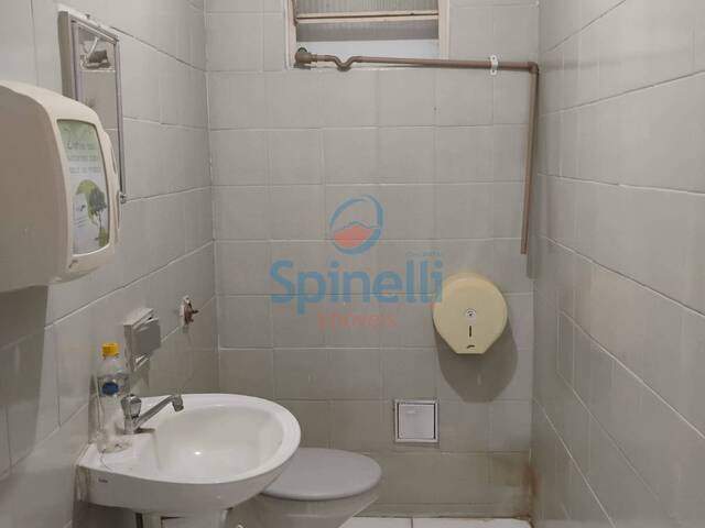 Sala para Venda em Cruzeiro - 5
