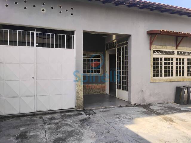 Venda em Vila Canevari - Cruzeiro