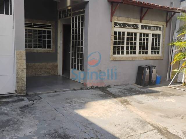 Sala para Venda em Cruzeiro - 3