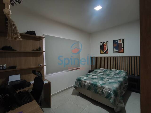 Casa para Venda em Cruzeiro - 5