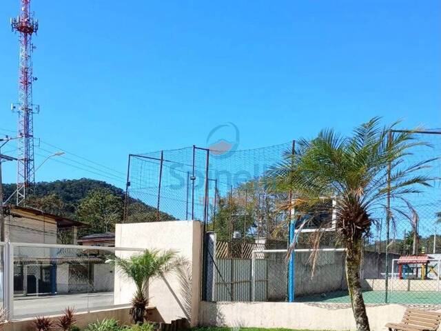 Apartamento para Venda em Ubatuba - 3