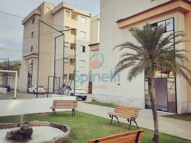 Apartamento para Venda em Ubatuba - 5