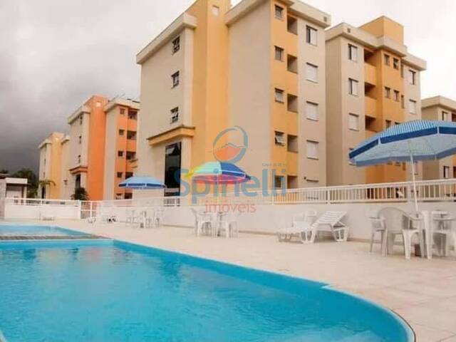 Apartamento para Venda em Ubatuba - 1