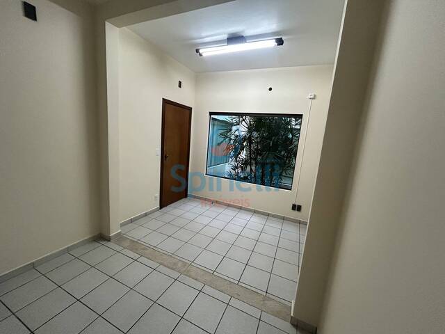 #3095 - Sala para Locação em Cruzeiro - SP - 3
