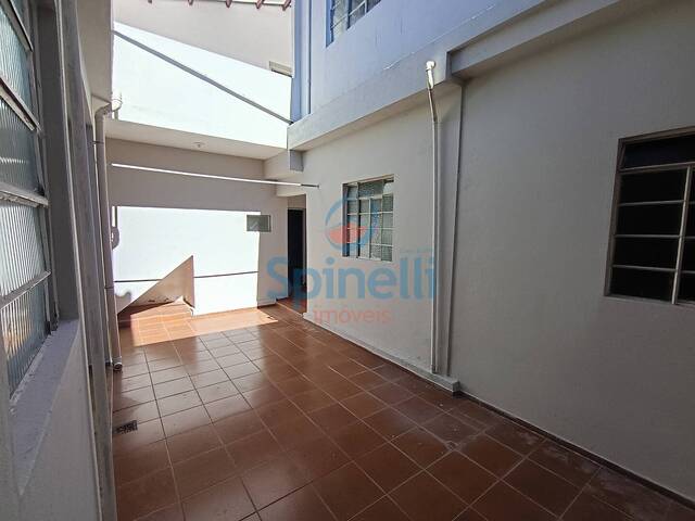 Casa para Venda em Cruzeiro - 5