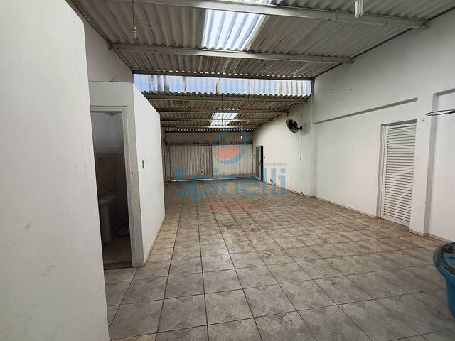 Sala para Venda em Cruzeiro - 2