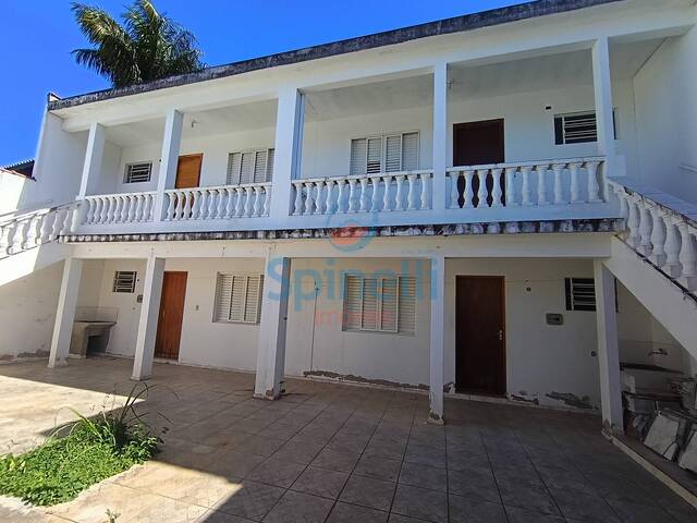 Sala para Venda em Cruzeiro - 3