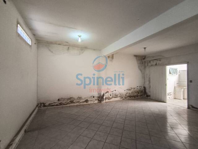 Sala para Venda em Cruzeiro - 4
