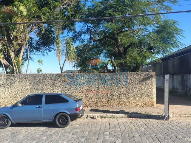 Área para Venda em Cruzeiro - 3