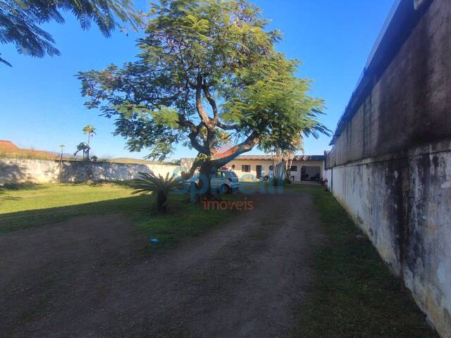 Área para Venda em Cruzeiro - 4