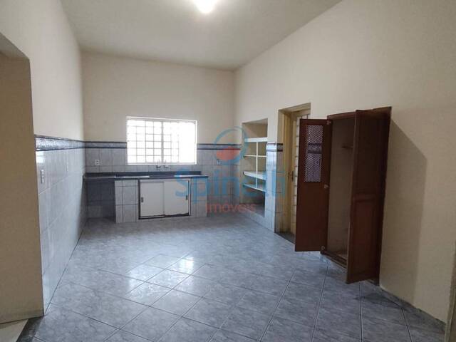 Ponto Comercial para Venda em Cruzeiro - 4