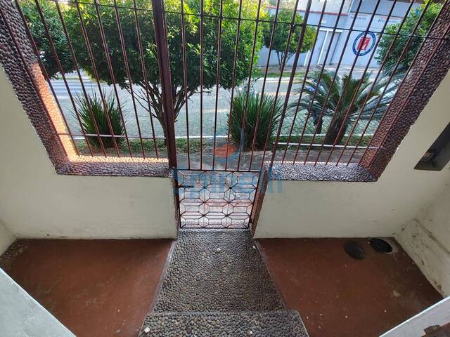 #3096 - Ponto Comercial para Venda em Cruzeiro - SP - 3